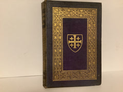 Footsteps of our Lord and His Apostles (John Gowan Collection)