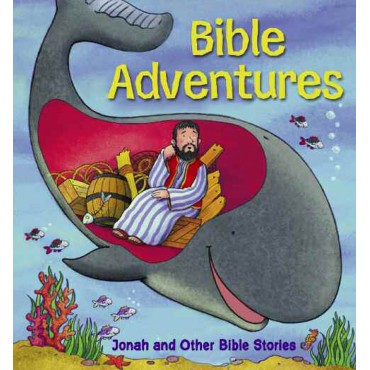 Bible Adventures