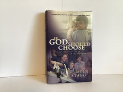 If God should Choose: The Story of Jim and Roni Bowers (John Gowan Collection)