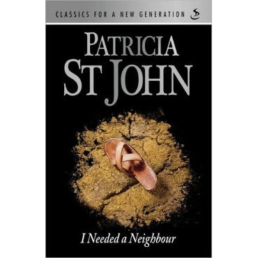 I Needed a Neighbour (Old Edition)
