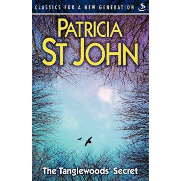 Tanglewood's Secret