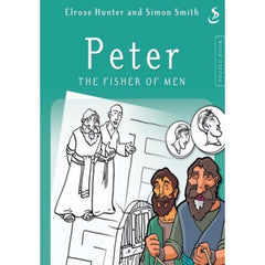 Peter The Fisher of Men