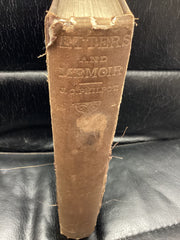 Letters of the Late Joseph Charles Philpot (Used Copy)