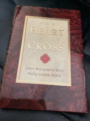The Heart of the Cross (Used Copy)