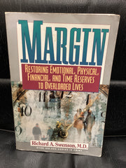 Margin (Used Copy)