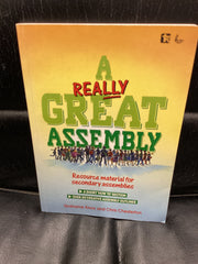 A Really Great Assembly (Used Copy)