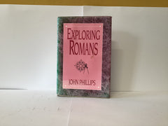 Expoloring Romans (John Gowan Collection)