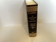 An Interpretation of the English Bible: Prophets of the Assyrian Period.. (John Gowan Collection)