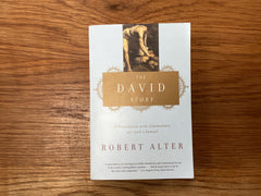 The David Story (The John Gowan Collection)