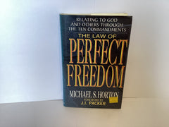 The Law of Perfect Freedom (John Gowan Collection)