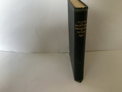 History of Congregations of the Presbyterian Church in Ireland (John Gowan Collection)