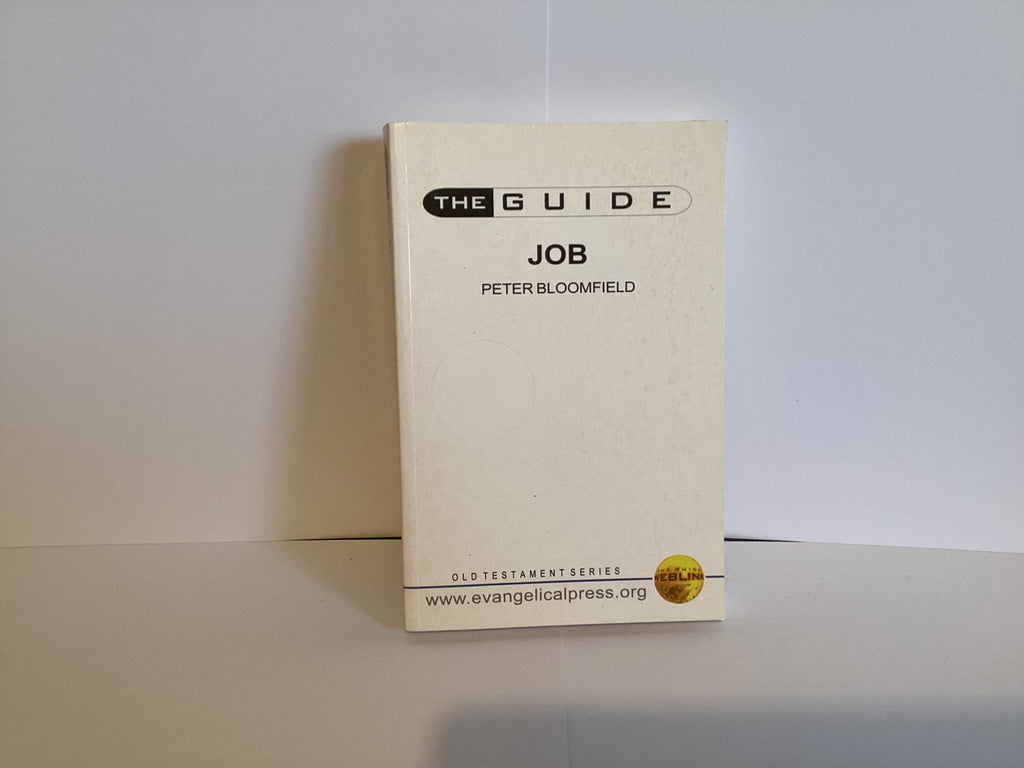 Job (John Gowan Collection)