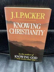Knowing Christianity (Used Copy)