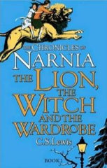 The Chronicles of Narnia: The Lion, The Witch and The Wardrobe (paperback)