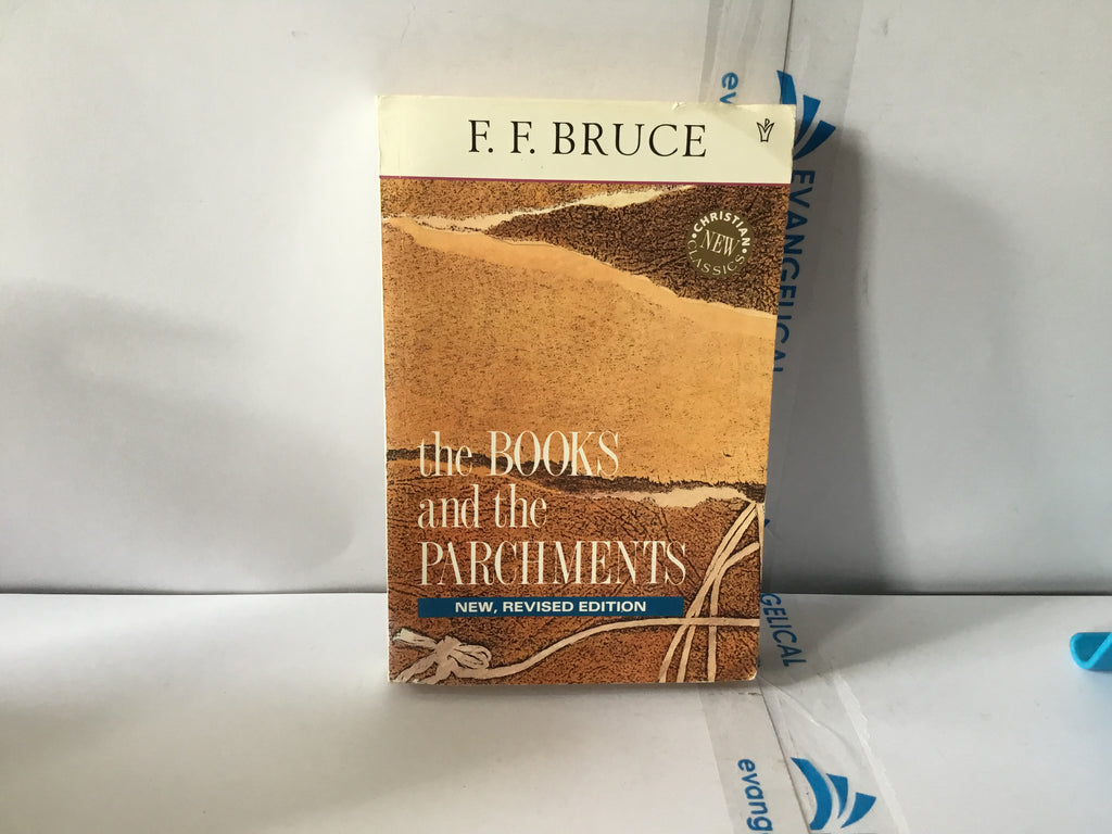 The Books and the Parchments (The John Gowan Collection)