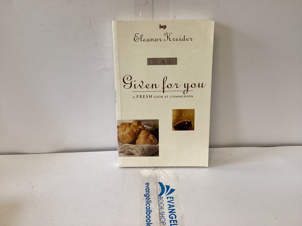 Given for You (The John Gowan Collection)