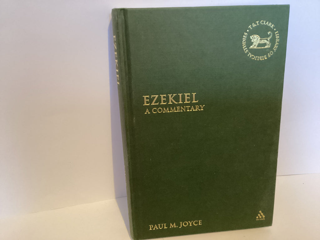Ezekiel (John Gowan Collection)