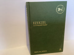 Ezekiel (John Gowan Collection)