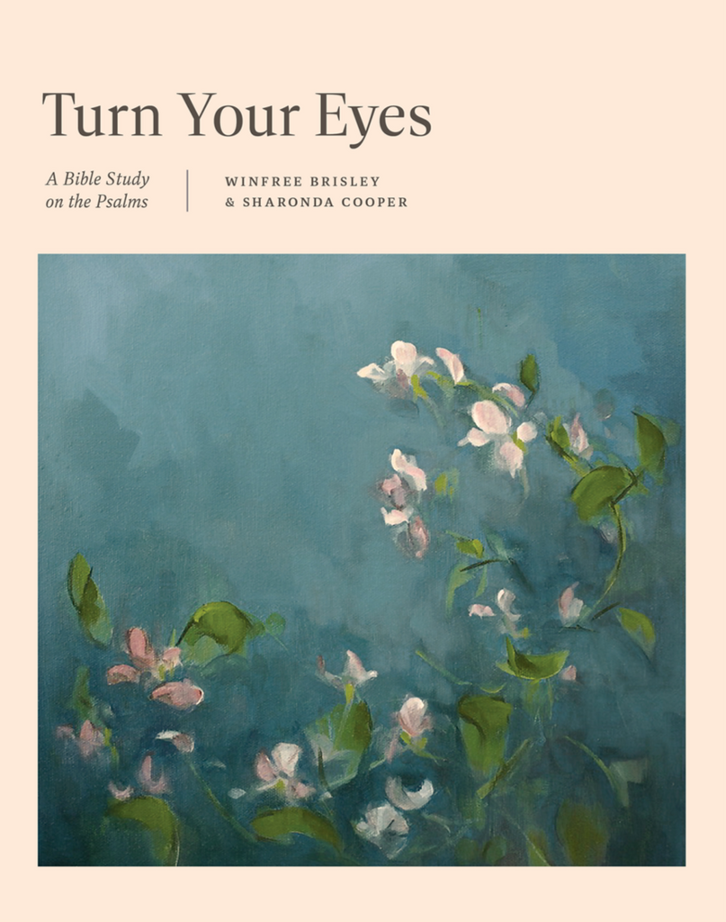 Turn Your Eyes