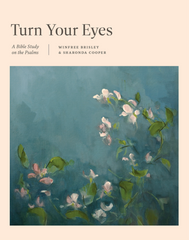 Turn Your Eyes