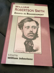 William Robert Smith: Essays in Reasessment (Used Copy)