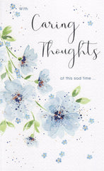 Caring Thoughts