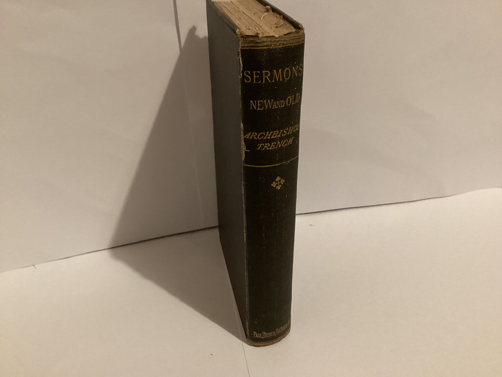 Sermons New and Old (John Gowan Collection)