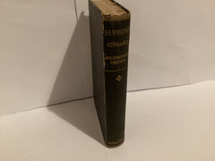 Sermons New and Old (John Gowan Collection)