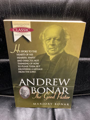 Andrew Bonar - The Good Pastor