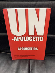 Unapologetic Apologetics (Used Copy)