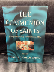The Communion of Saints (Used Copy)