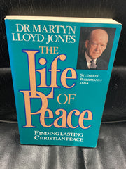 The Life of Peace (Used Copy)