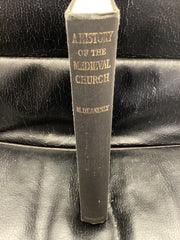 A History of the Medieval Church (Used Copy)