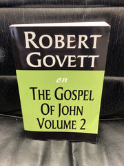 Exposition of the Gospel of John; Volume 2 (Used Copy)