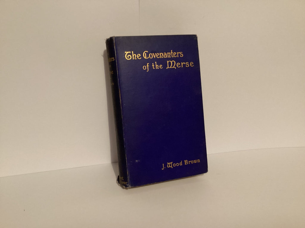 The Covenanters of the Merse (John Gowan Collection)