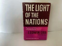 The Light of the Nations (John Gowan Collection)