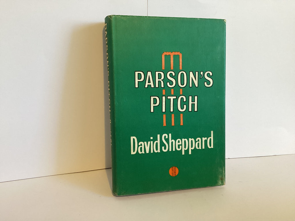 Parson’s Pitch (John Gowan Collection)