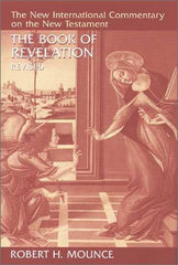 The Book of Revelation (The New International Commentary on the New Testament)