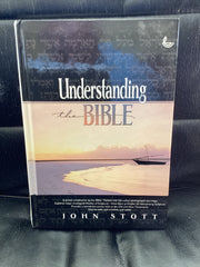 Understanding The Bible (Used Copy)
