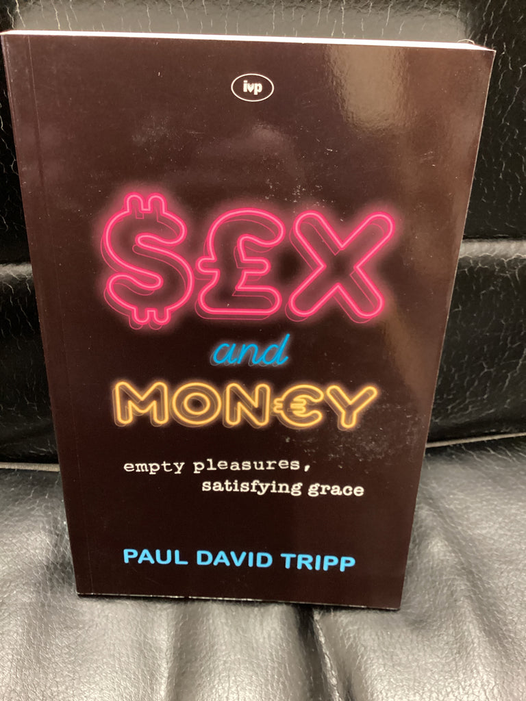 Sex and Money (Used Copy)