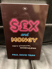 Sex and Money (Used Copy)