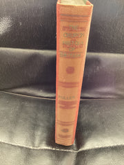 The Church History of Britain; Volume V1 (Used Copy)