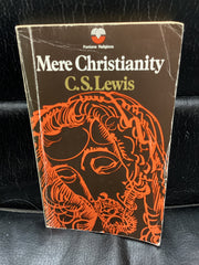 Mere Christianity (Used Copy)
