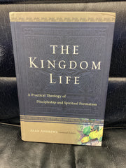 The Kingdom Life (Used Copy)