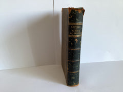 Letters and Memoir of Joseph Charles Philpot (John Gowan Collection)