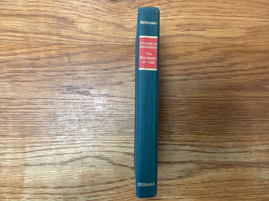 The Providence of God (The John Gowan Collection)