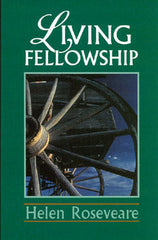 Living Fellowship (Used Copy)