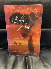 The Bible or the Axe (Used Copy)