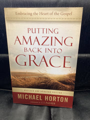 Putting Amazing Back Into Grace (Used Copy)