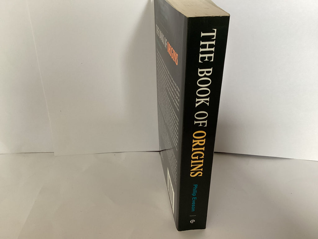 The Book of Origins (John Gowan Collection)